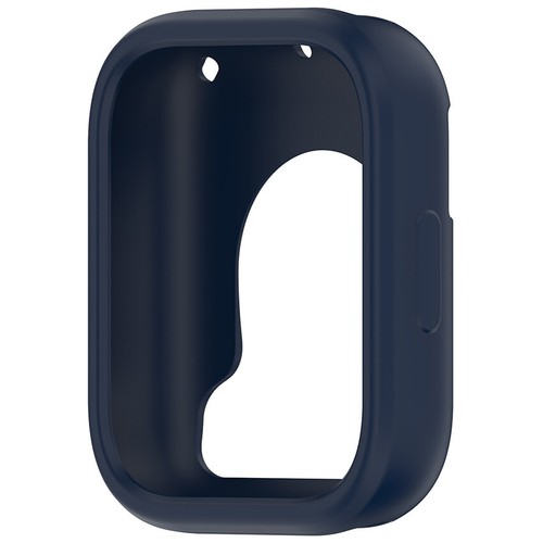 Zegarek Rękaw Silikonowe etui ochronne Zegarki Zamiennik Akcesoria do Redmi Watch5 Active - Zdjęcie 27 z 31