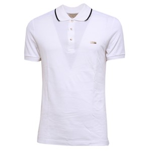 maglietta burberry uomo