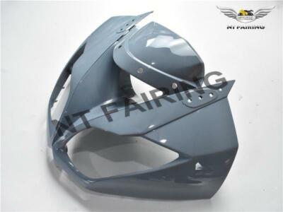 MS Injection Grey ABS Fairing Fit for Kawasaki 2009-2012
