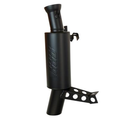 GGB Exhaust Mountain Muffler For 2014-2021 Arctic Cat ZR 6000ES 129in