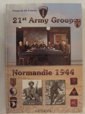 21st Army Group - Normandie 1944 (French & English Version)