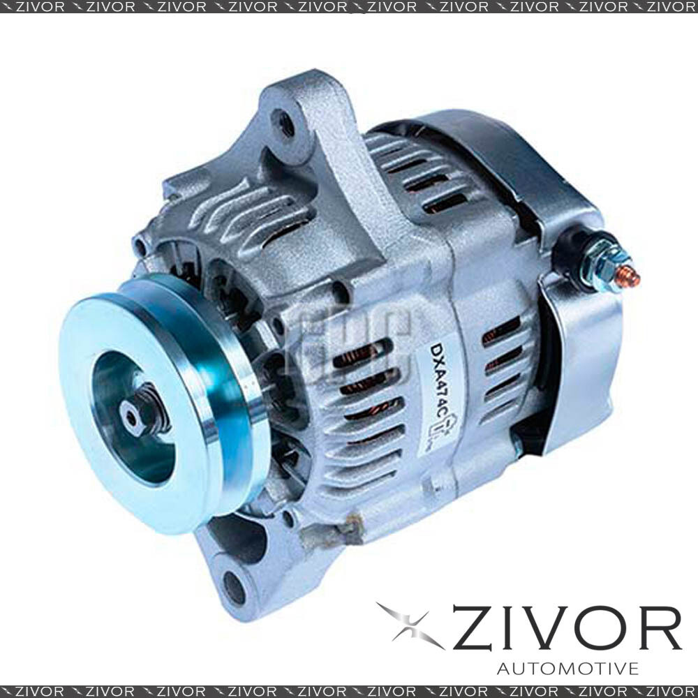 Alternator For Kubota R520s 2.2l V2203m; eBay