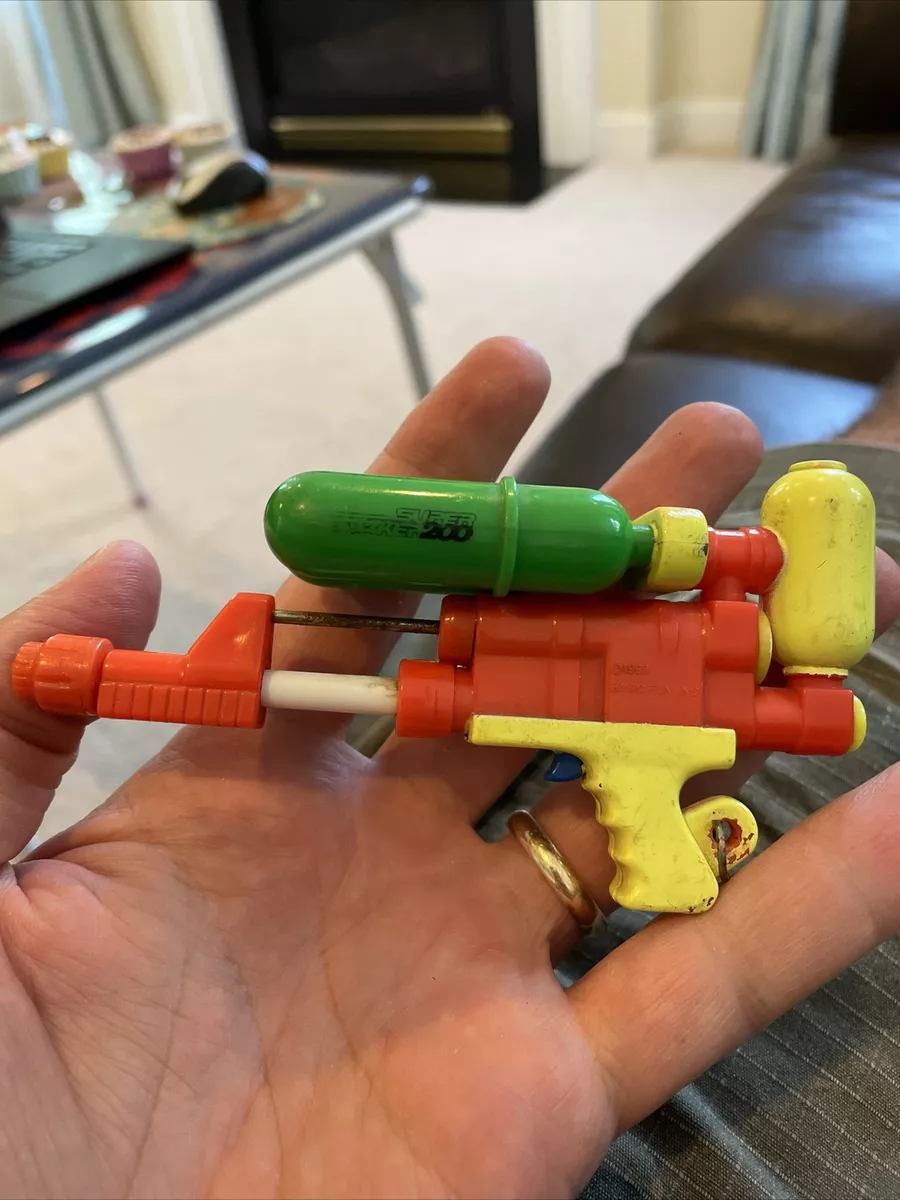 Super hotsell soaker keychain