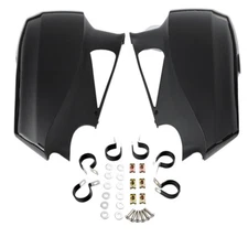 Lower Vented Leg Fairing For Indian Chief Vintage Classic Chieftain 2014-2018 17