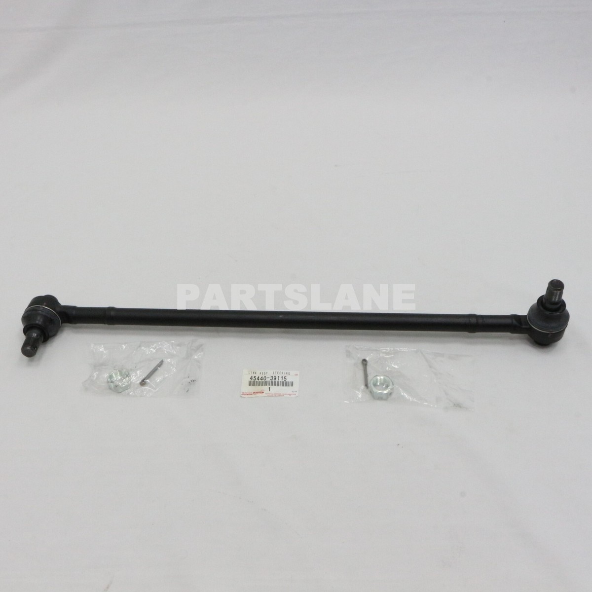 Toyota Coaster OEM Genuine Steering Drag Link 45440-39115 | eBay