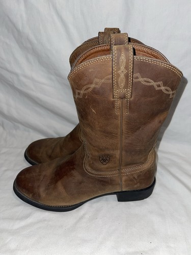 ariat style 35525
