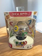 Rare NEW SPIN Rubiks 360 Ultimate Brain Teaser Strategy Puzzle