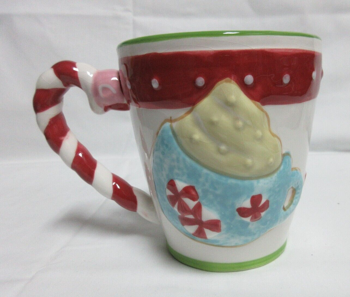Nicole's Candy Mug Nicole's Candy Mug
