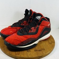 Size 12 - Adidas Crazylight Boost 2016 Ghost Pepper for sale  display picture 2