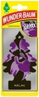 5 x original Wunderbaum ® relax air freshener fragrance tree car fragrance