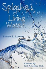 Splashes of Living Water                                                       