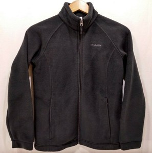 columbia slim fit jacket