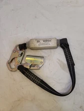 HydroShield N-602-YW 3ft-6ft Max 130-310lbs Fall Protection