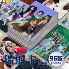 NEWJEANS Newjeans Group 96pcs Photo Cards Collection
