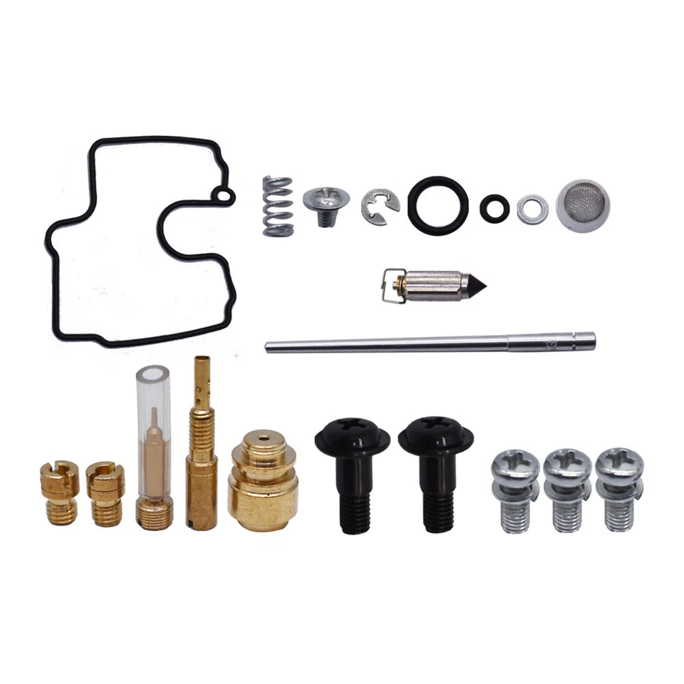 Kit de reconstrucción de carburador para Suzuki Intruder Volusia 800 2001-2004 VL800 Foto 4 de 4