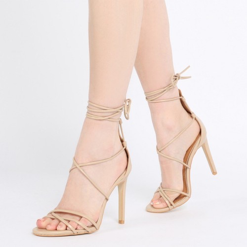 Public Desire Serina Spaghetti Strap 