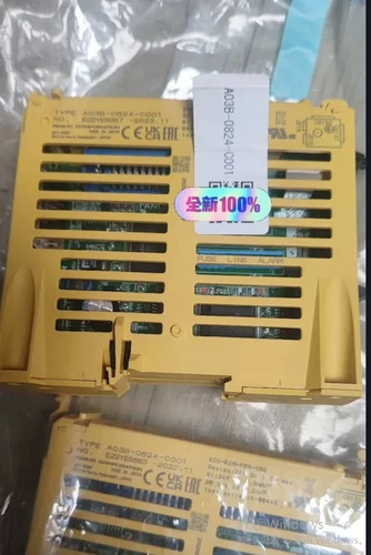 1PC New Fanuc A03B-0824-C001 A03B0824C001 I/O Communication Expedited Shipping - Picture 1 of 1