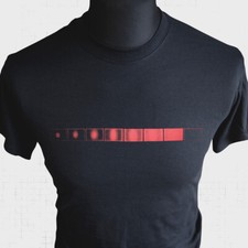 T-shirt KITT 2000 retrò TV cavaliere cavaliere Hoff Pontiac anni 80 Firebird Trans Am