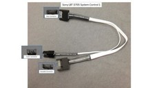 Sony LBT D707 D705 D507 D505 Cavi di controllo di sistema