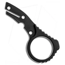 1PC Back Spacer Signet Ring For Spyderco Endura 4 Knives US NEW