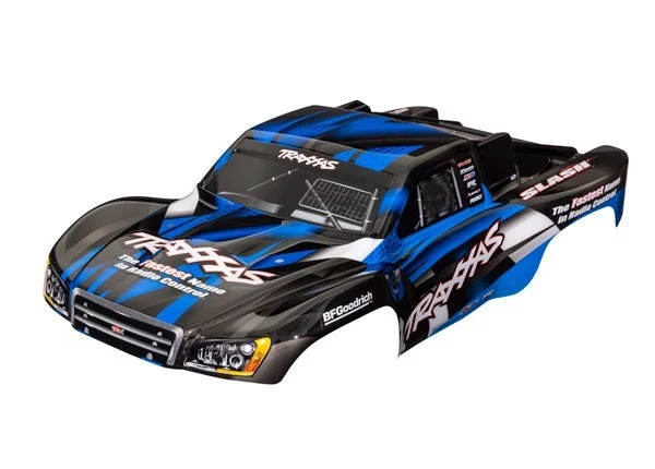 Ebay traxxas best sale rc cars