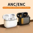 🎧B-SPIN Noise Cancelling Wireless Earbuds Bluetooth 5.2 Earphone Mic Built In