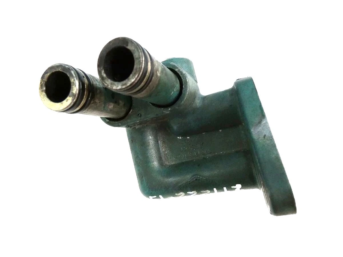 Volvo Genuine OEM distribuidores para automóviles y camiones