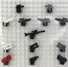 Star Wars Blaster's and Accessories You Pick Gun, Rifle, Pistol, Army Clone