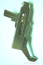 New Bracket Assembly Right for KR230 Brother KnitKing Ribber Knitting Machine 