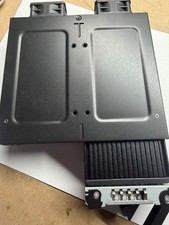 Icy Dock ToughArmor MB118VP-B 6 Bay 2.5" U.2/U.3 NVMe SSD