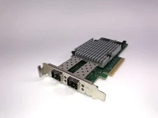 Supermicro Dual Port 25GbE PCI-E x8 SFP28 Add On Card / AOC-S25G-i2S  -  VGC
