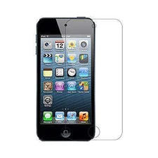 AMZER KRISTAL CLEAR SCREEN PROTECTOR GUARD SHIELD FOR APPLE iPOD TOUCH 5th GEN