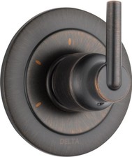 Delta T11859 Bronze Trinsic Three Function Diverter Valve Trim