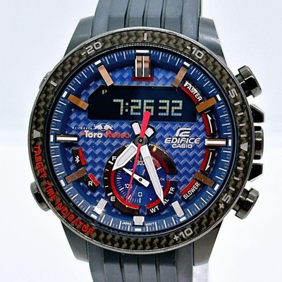 Casio Edifice ECB-800 F1 Collaboration Men's Watch Authentic Japan