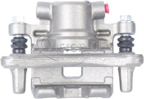 Pinza Reman con herrajes de instalación para Mitsubishi Outlander Lance 2008-2016 Foto 2 de 4