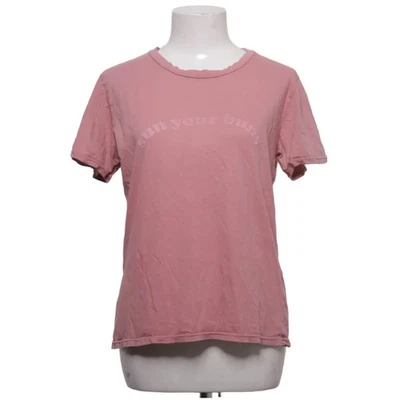 Billabong, T-shirt, Größe: M, Pink, Print, Damen #Dpl - Bild 1 von 4