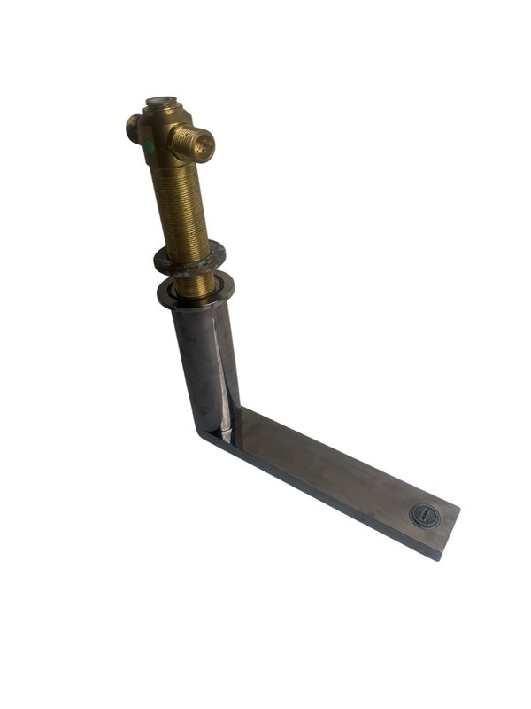 Kohler Single-Handle Deck-Mount Roman Tub Faucet K-73078-N-15 Parts Only