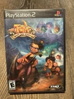 Tak: The Great Juju Challenge (Sony PlayStation 2, PS2, 2005) New, Sealed