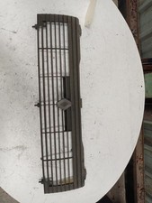 Calandre Renault R14