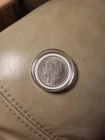 1893 s morgan dollar