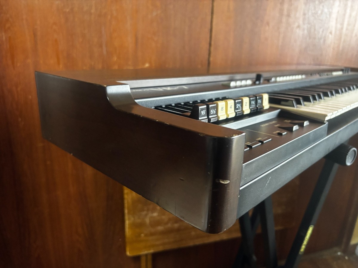Roland VK-7 Combo Organ 
