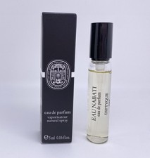 Eau Nabati Diptyque 香水 - 2023年のユニセックス フレグランス