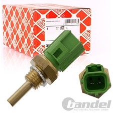 Febi Capteur, Refroidissement 34672 Convient pour Toyota Avensis Volvo C70 S60
