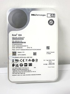Seagate Exos 24TB | eBay