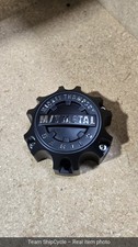 U45232 Mickey Thompson Mt Metal Series Capmt0413513976h Black Wheel Cent G1n U45232 Mickey Thompson Mt Metal Series Capmt0413513976h Black Wheel Cent G1n