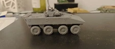3d printing 1/72/48/87 French VBCI‌ Véhicule Blindé de Combat d'Infanterie Model