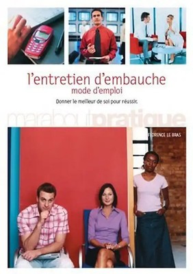 L'entretien d'embauche : Mode d'emploi - Florence Le Bras