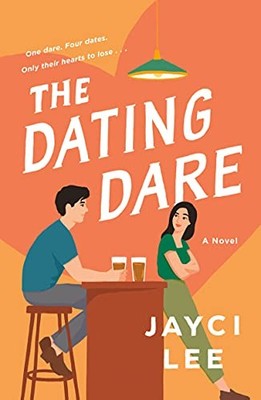 Dating Dare By Jayci Lee