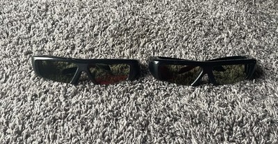 2 Samsung 3D Active Glasses Accessory For Smart TV SSG-3100GB