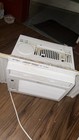 Midea Window Air Conditioner 8000-8999 BTU 115V White Digital Timer Eco — photo 7